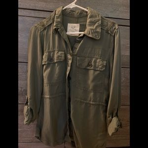 American Eagle Outfitters